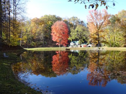 Property in Roane County, West Virginia
