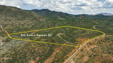 Horse Property for sale in Santa Cruz County, Arizona