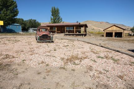Property in Piute County, Utah