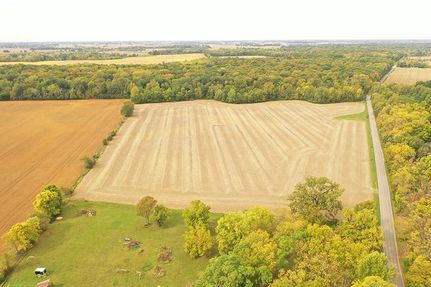 Property in Delaware County, Indiana