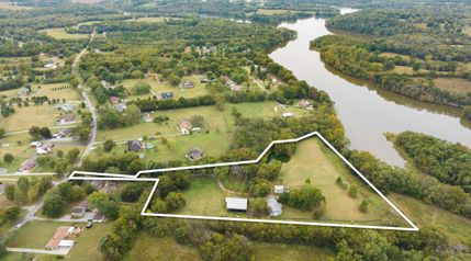 Property in Sumner County, Tennessee