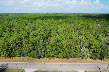 Property in Mobile County, Alabama