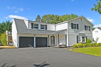 Property in Suffolk County, New York