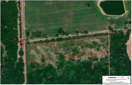 Property in Van Zandt County, Texas