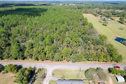 Property in Mobile County, Alabama