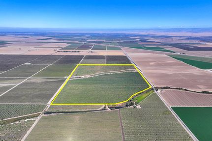Property in Merced County, California