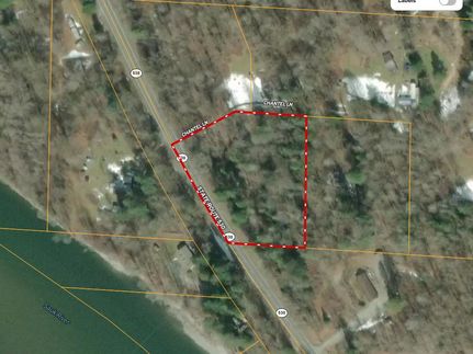 Property in Skagit County, Washington