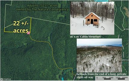 Property in Rutland County, Vermont