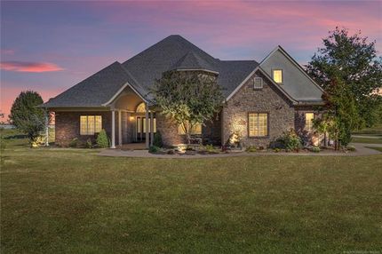 Property for sale in Tulsa County, Oklahoma