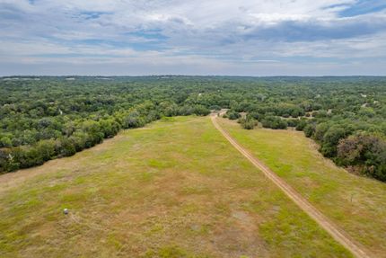 Property in Bosque County, Texas