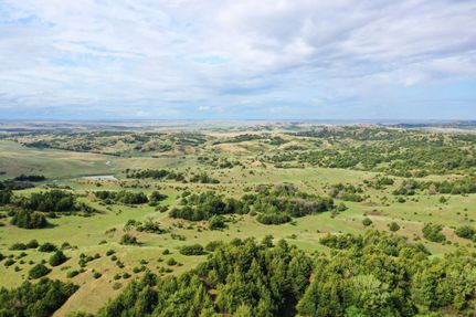 Property in Custer County, Nebraska