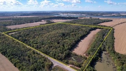 Property in Spencer County, Indiana