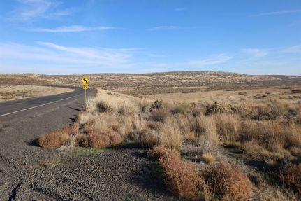 Property in Adams County, Washington
