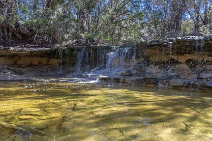 Property in Hamilton County, Texas