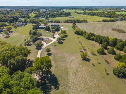 Property in Kaufman County, Texas