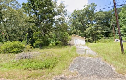 Property in Russell County, Alabama