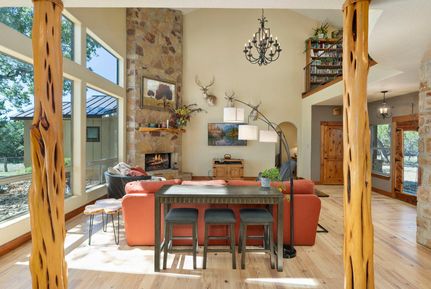 Property for sale in Bandera County, Texas