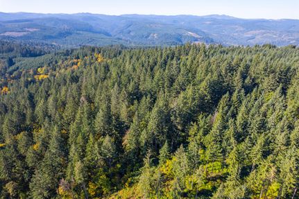 Property in Yamhill County, Oregon