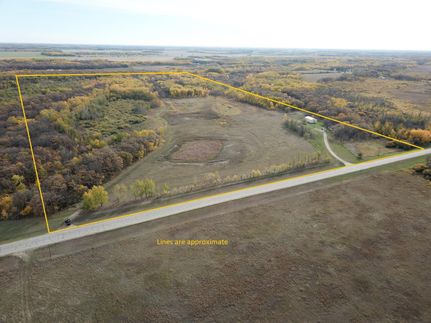 Property in Pennington County, Minnesota