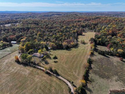 Property in Washington County, Missouri