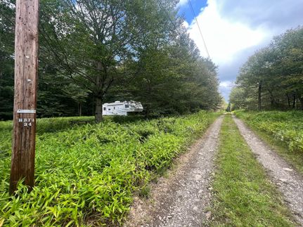 Property in Wyoming County, Pennsylvania