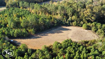 Property in Fayette County, Alabama