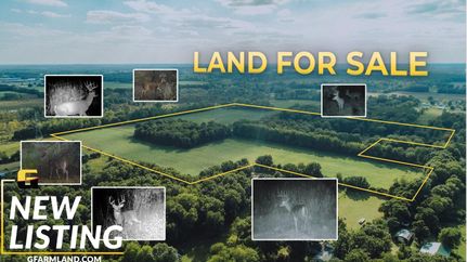 Property in Elkhart County, Indiana