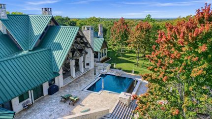 Property in Grayson County, Texas