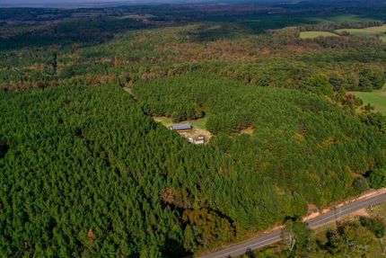 Property in Polk County, Arkansas