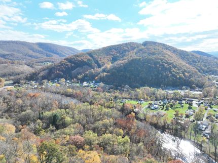 Property in Allegany County, Maryland