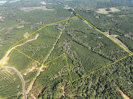 Property in Shelby County, Texas