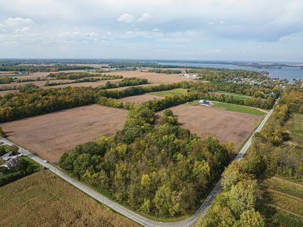 Property in Kosciusko County, Indiana