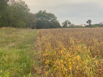 Property in Bourbon County, Kansas