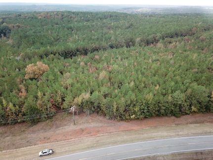 Property in Claiborne Parish, Louisiana