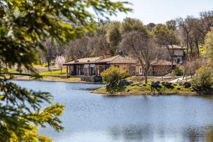 Property in Mariposa County, California