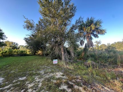 Property in Charlotte County, Florida