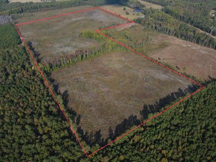 Property for sale in Anson County, North Carolina