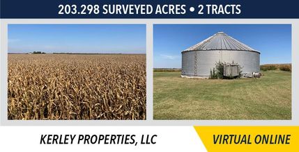 Property in Piatt County, Illinois