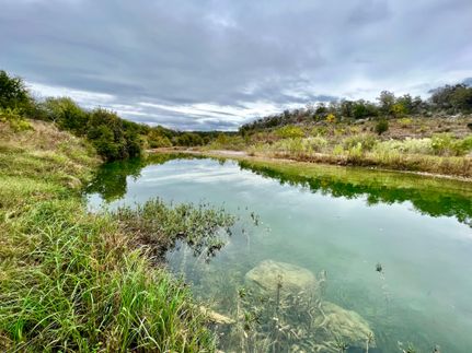 Property in Hays County, Texas