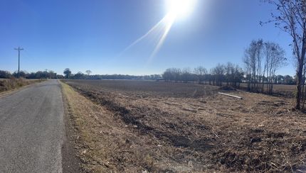 Property for sale in Bolivar County, Mississippi