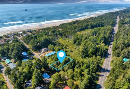 Property in Lincoln County, Oregon