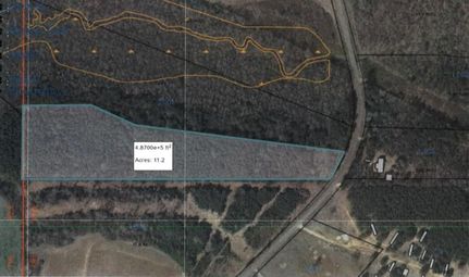 Property in Pike County, Alabama