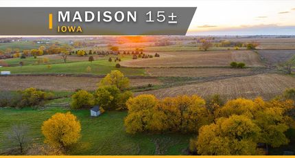 Property in Madison County, Iowa