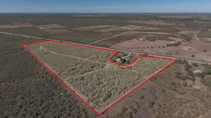 Property in Gonzales County, Texas
