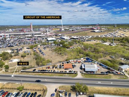 Property in Travis County, Texas