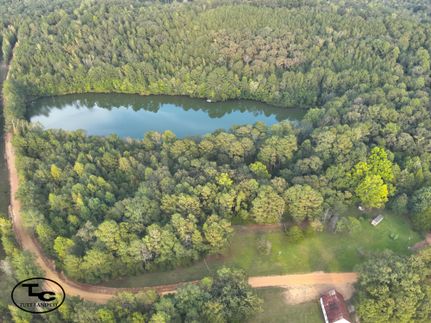 Property in Pickens County, Alabama