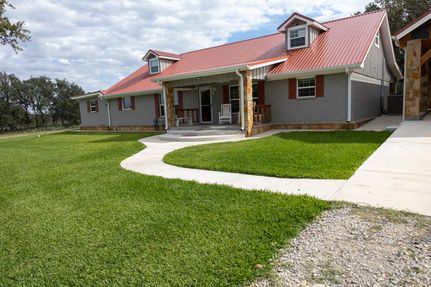 Property in Brown County, Texas