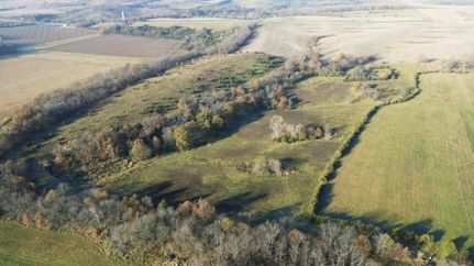 Property in Monroe County, Iowa