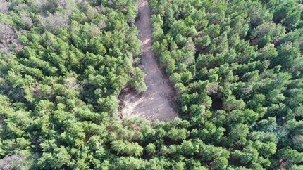 Property in Crenshaw County, Alabama