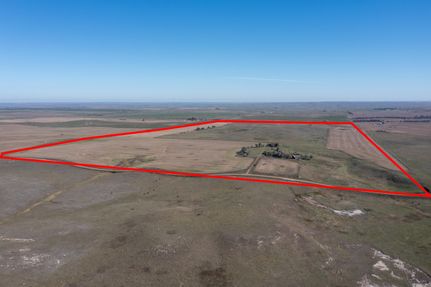 Property in Dunn County, North Dakota